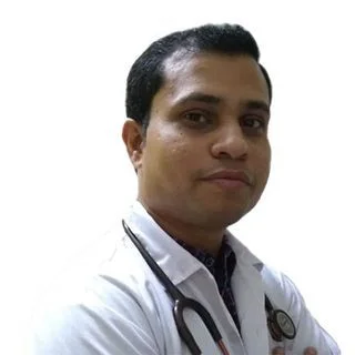 Dr. Amit Palve