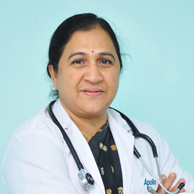 Dr. Sreedevi Matta