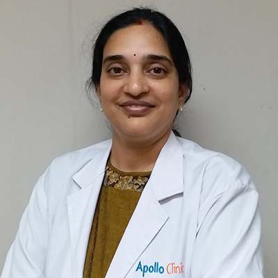 potluri prathima