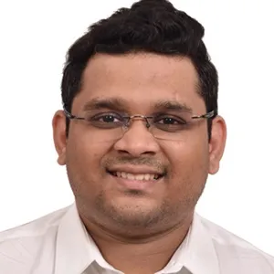Dr. rohit chakor