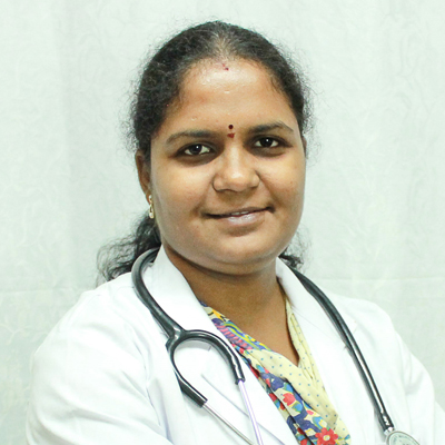 Dr. Manyam Jyotsna