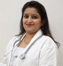 Dr. anubha gupta