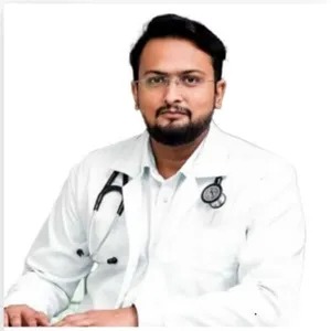 Dr. Prakhar Mishra