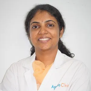 Dr. neethu priya k