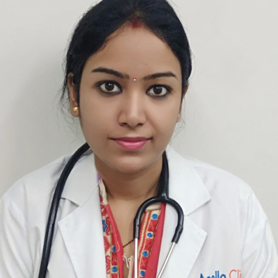 sailaja kona