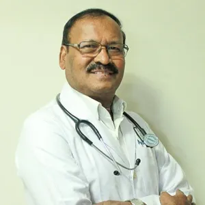 Dr. surendra k