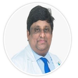 Dr. Shiva Muthu Kumar