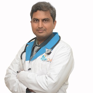 Dr. Rajendran P
