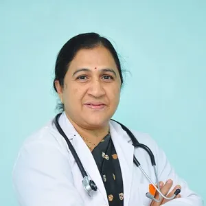Dr. sreedevi matta