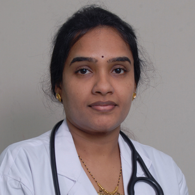 Dr. A Santhi