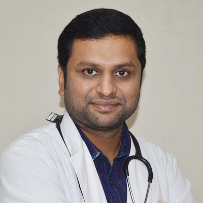 Dr. vivek belde