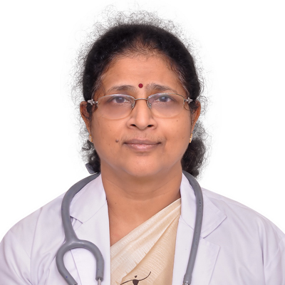 Dr. Sivagama Sundari Rathnam