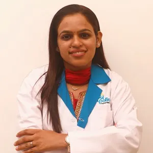 Dr. Divya Sawant