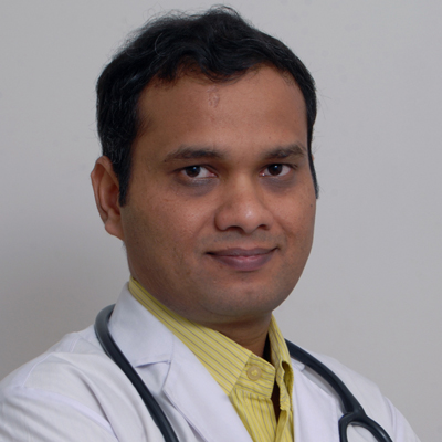 Dr. Raju Ch
