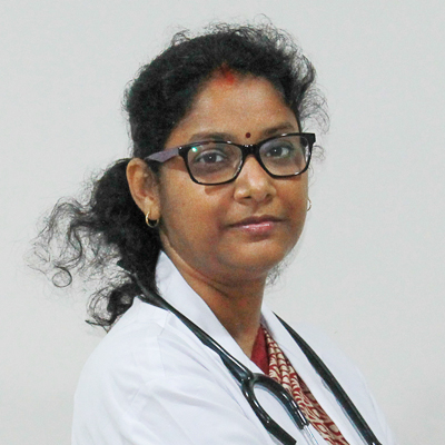 Dr. Aparna Shukla Das Best Paediatrics in HSR Layout, Bengaluru