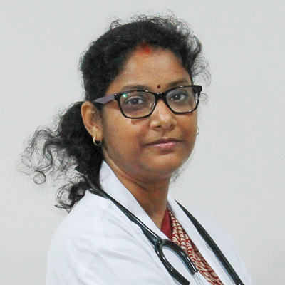 Dr. Aparna Shukla Das