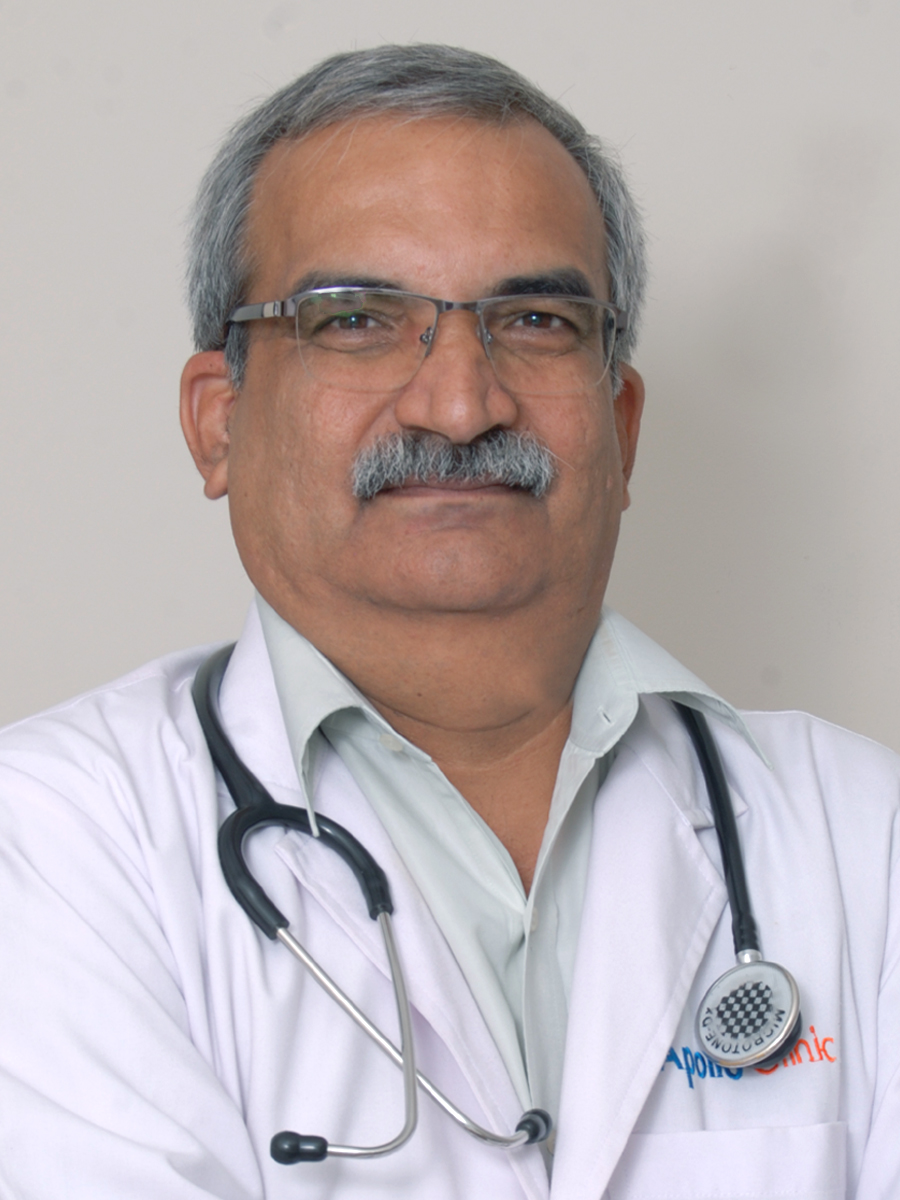 Dr. Col Kevin Baljit Singh