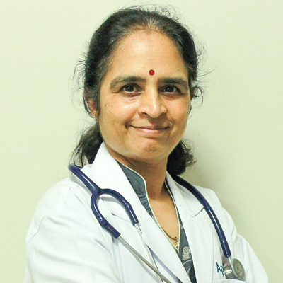 Dr. Meenakshi Motwani
