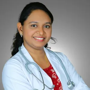 Dr. u grace lalitha priya