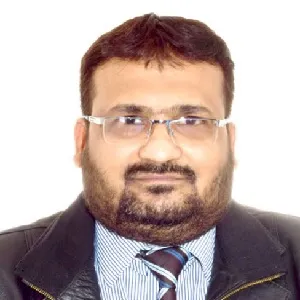 Dr. arif satkhed