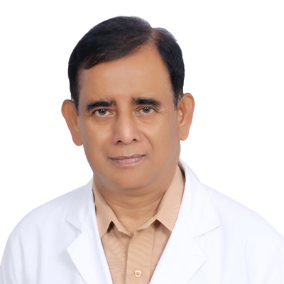 Dr. Arjun Lal Das