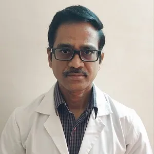 Dr. nalla seshagiri rao