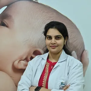 Dr. Sowmya Sampurna M