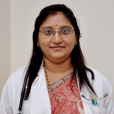 Dr. Aruna Talachintala