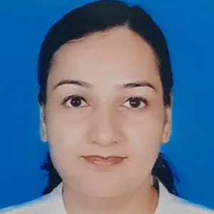 Dr. namita joshi