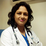 Dr. Rupali Ekbote