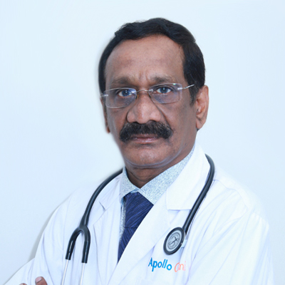 Dr. rajkumar v s