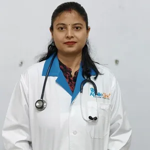 Dr. Vandana K