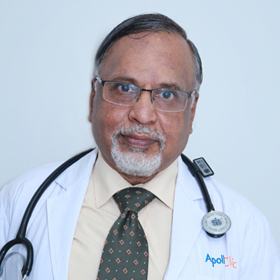 Dr. j m akbar khalifulla
