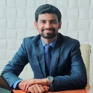 Dr. naveen s