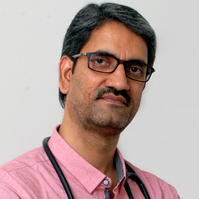 Dr. Sudhir Chalasani