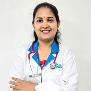 Dr. r lakshmi deepika