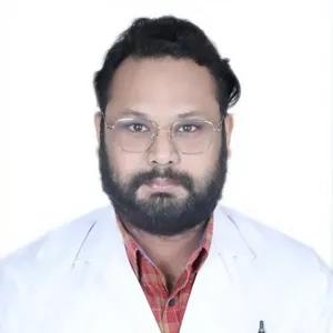 Dr. ahmad ather ali