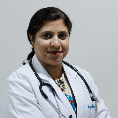 Dr. Ramya B