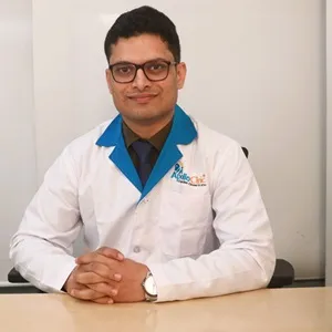 Dr. mayank pathak