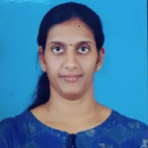 Dr. b maanasa jayaram