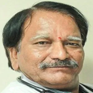 Dr. m v prasanna kumar