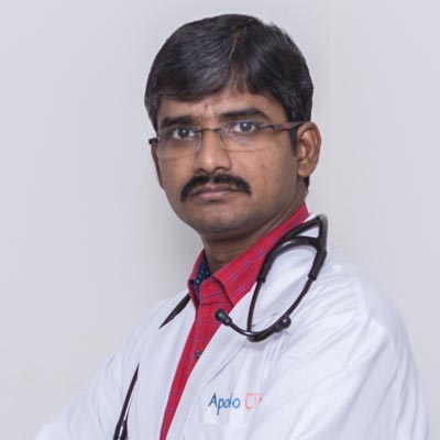 Dr. Kirubakaran 