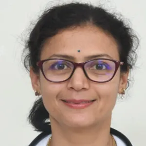 Dr. deepu k hebbar