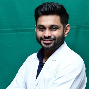 Dr. sunil baliga b