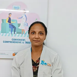 Dr. K Hima Sindhu