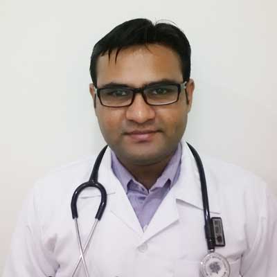 Dr. Patel Pratikkumar Amrutlal