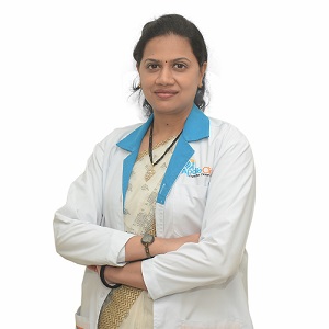 Dr. Asha Devi S