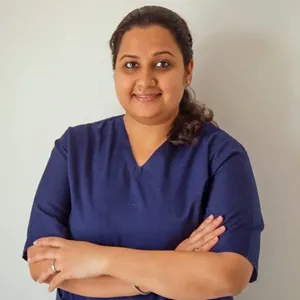 Dr. mishali gill