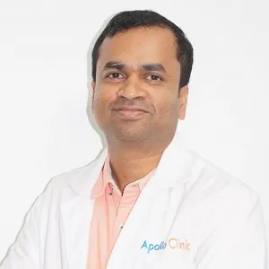 Dr. chetan holeppagol