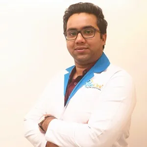 Dr. baset hakim